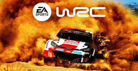 EA Sports WRC download gratis PC