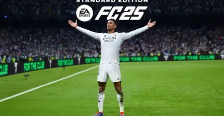 EA Sports FC 25 descargar gratis