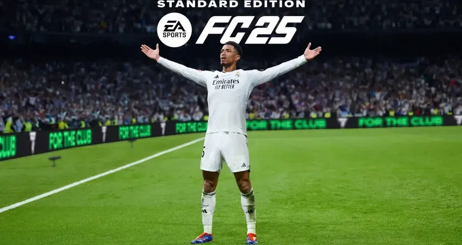 EA Sports FC 25 descargar gratis