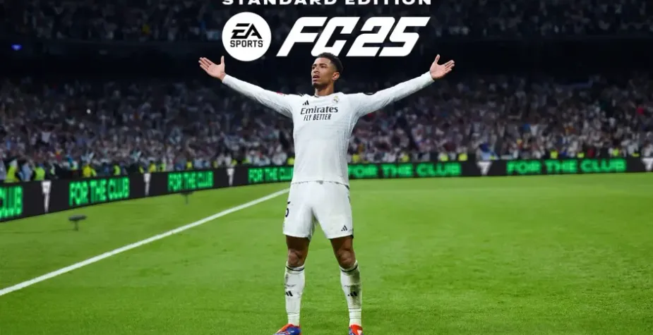 EA Sports FC 25 descargar gratis