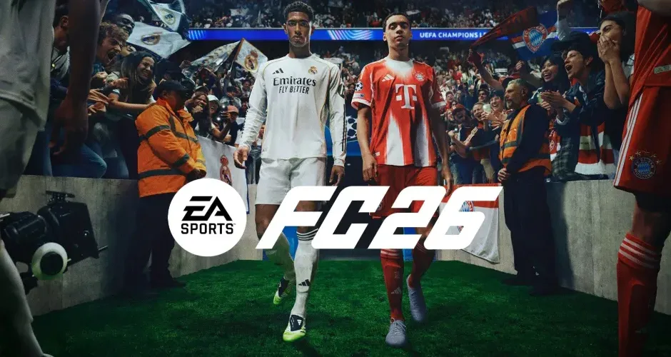 EA Sports FC 26 descargar gratis