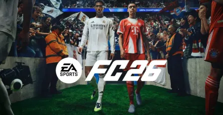 EA Sports FC 26 descargar gratis