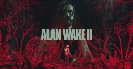 Alan Wake 2 descarga gratuita para PC