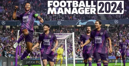 Football Manager 2024 download gratis