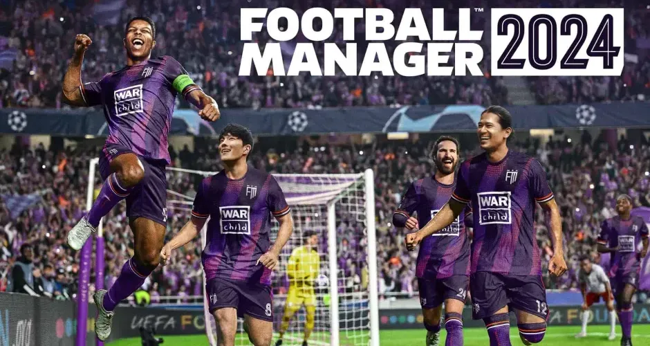 Football Manager 2024 download gratis