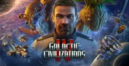Galactic Civilizations IV gratis para PC
