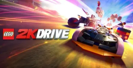 LEGO 2K Drive descargar gratis para PC
