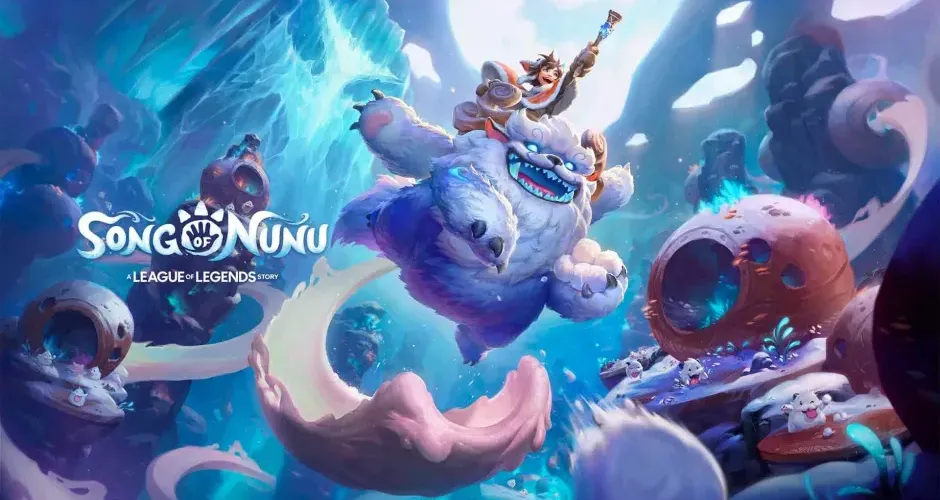 Song of Nunu: A League of Legends Story download gratis PC