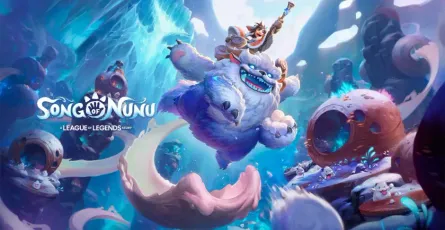 Song of Nunu: A League of Legends Story download gratis PC