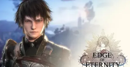 Edge of Eternity descargar gratis PC