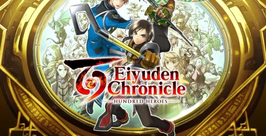Eiyuden Chronicle: Hundred Heroes download gratis