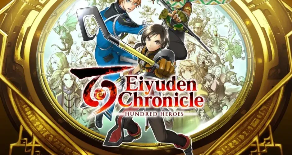Eiyuden Chronicle: Hundred Heroes download gratis