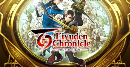Eiyuden Chronicle: Hundred Heroes download gratis
