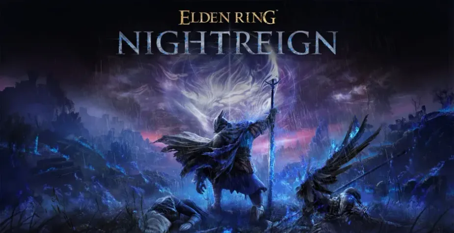 Elden Ring: Nightreign gratis