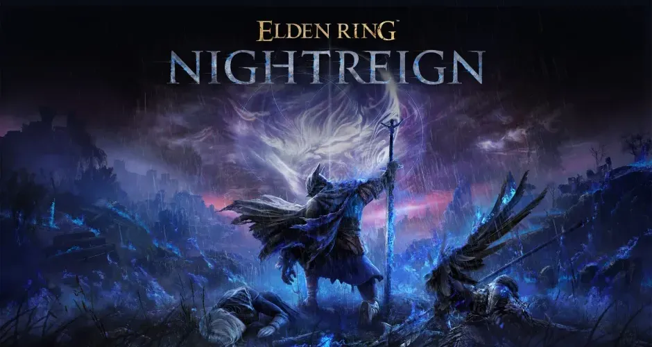 Elden Ring: Nightreign gratis