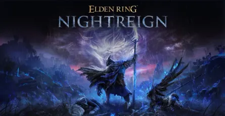 Elden Ring: Nightreign gratis