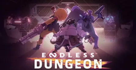 Endless Dungeon descargar gratis download