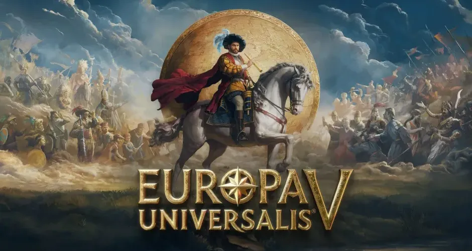 Europa Universalis 5 download gratis