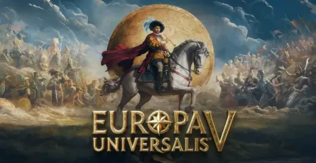 Europa Universalis 5 download gratis