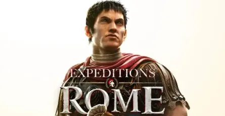 Expeditions: Rome descargar para PC gratis
