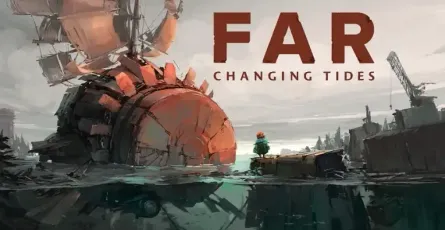FAR: Changing Tides descargar gratis