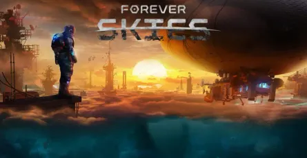 Forever Skies download gratis PC