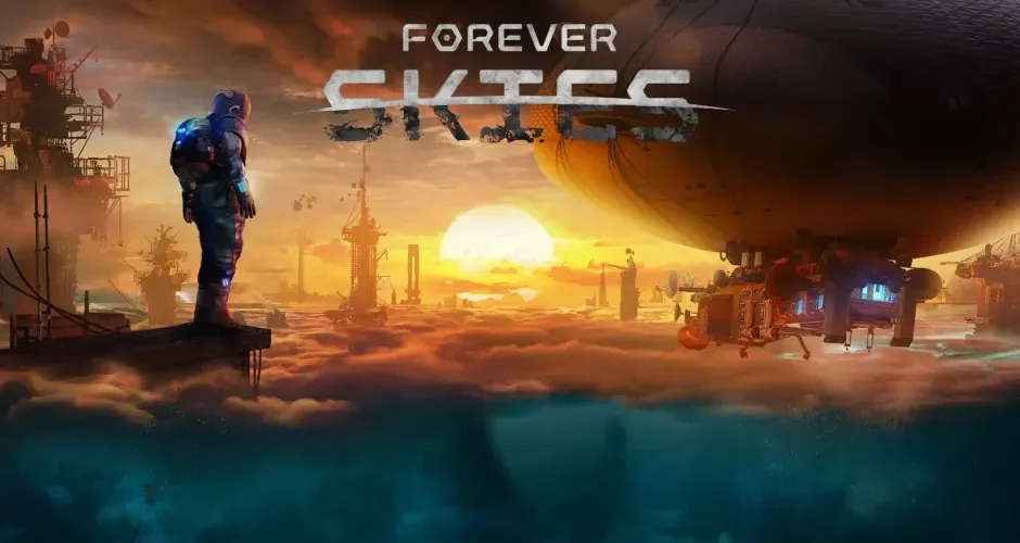 Forever Skies download gratis PC