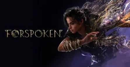 Forspoken download gratis para PC