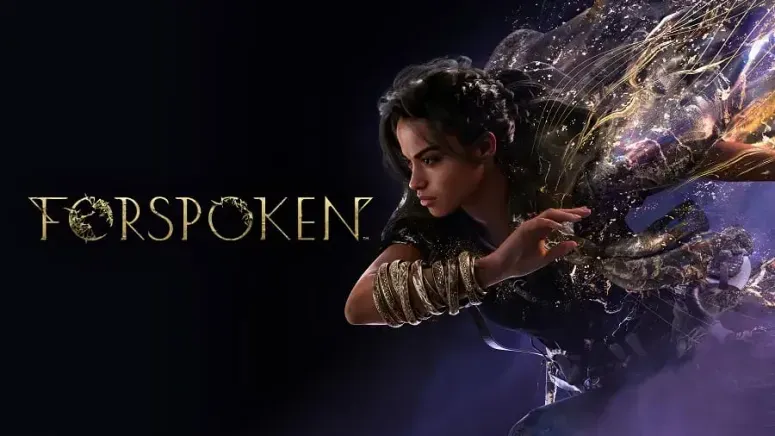 Forspoken download gratis para PC