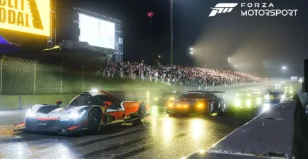 Forza Motorsport 8 descargar gratis download