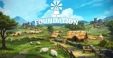 Foundation download gratis