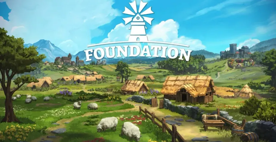 Foundation download gratis