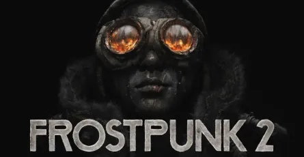 Frostpunk 2 download gratis PC