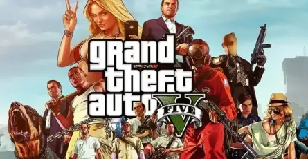 GTA 5 descargar PC