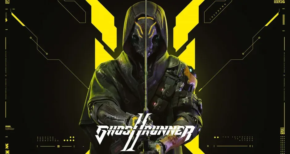 Ghostrunner 2 descargar gratis download