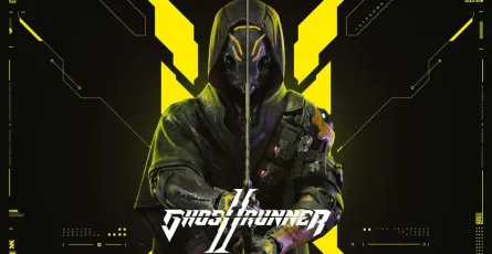 Ghostrunner 2 descargar gratis download
