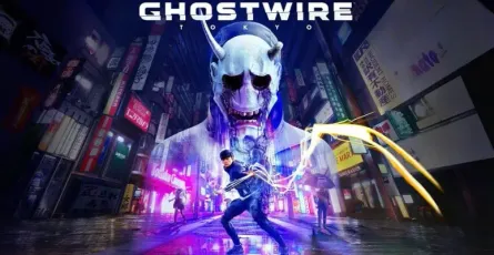 Ghostwire: Tokyo descargar gratis