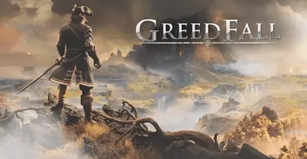GreedFall descargar para PC español