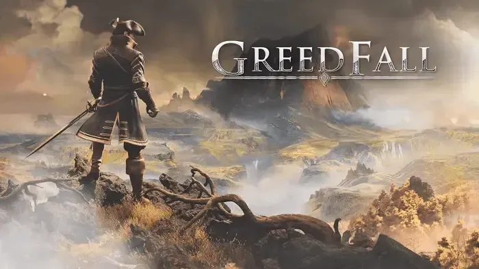 GreedFall descargar para PC español
