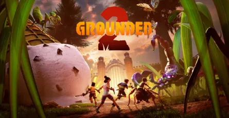 Grounded 2 descarga gratuita