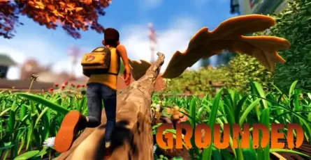 Grounded descargar gratis download