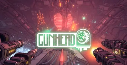 Gunhead download gratis PC