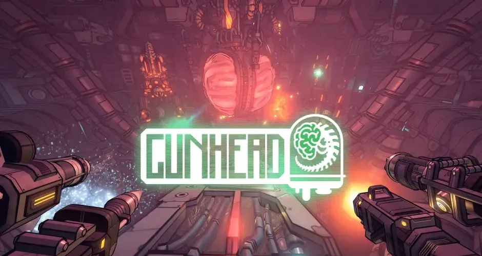 Gunhead download gratis PC