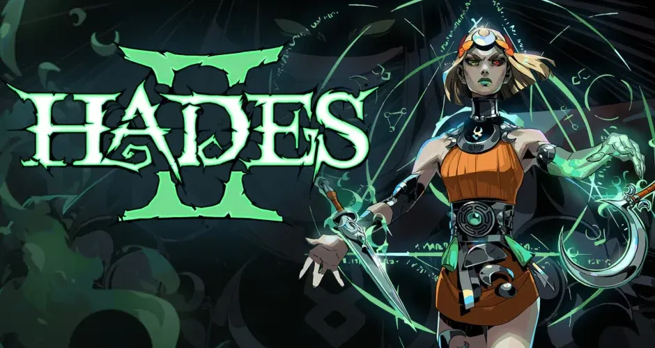 Hades 2 descargar gratis para PC