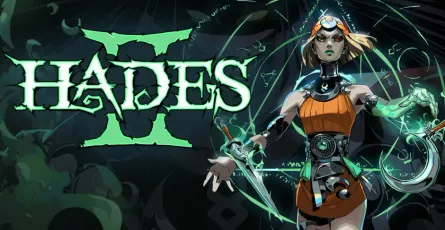 Hades 2 descargar gratis para PC