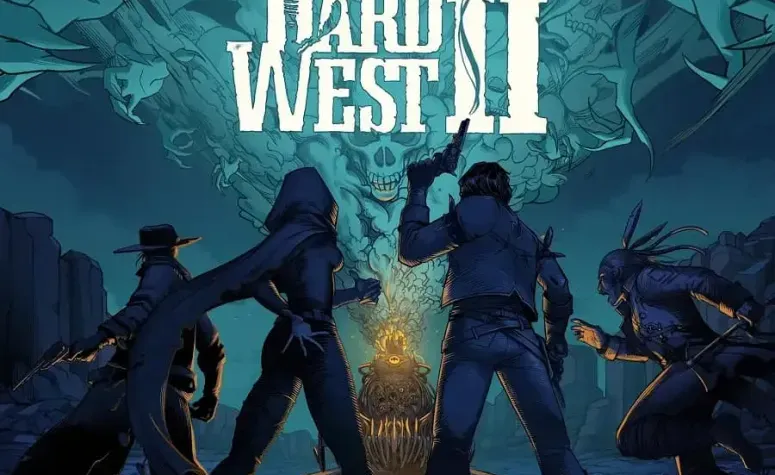 Hard West 2 gratis PC