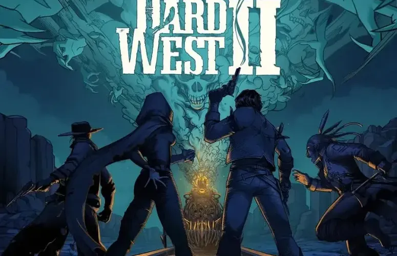 Hard West 2 gratis PC