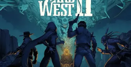 Hard West 2 gratis PC