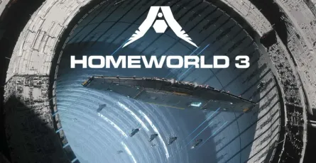 Homeworld 3 download gratis PC