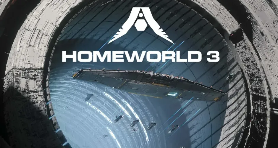 Homeworld 3 download gratis PC